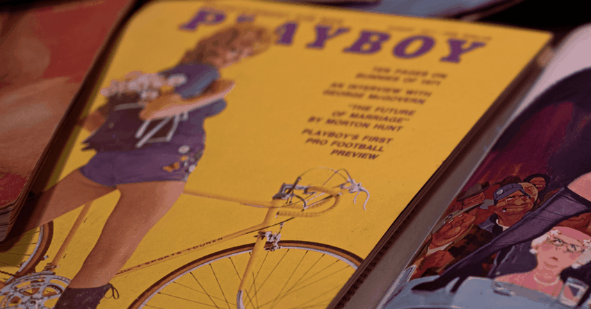 The excellent pornography sites for dullness