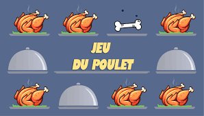 Découvrez Les Secrets du Jeu de Poulet pour Gagner de l'Argent Raisonnablement Découvrez Les Secrets du Jeu de Poulet pour Gagner de l'Argent Raisonnablement
