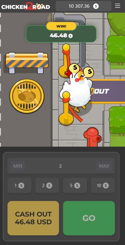 Descubre las Nuevas Funcionalidades de Chicken Road 2 en la Próxima Gran