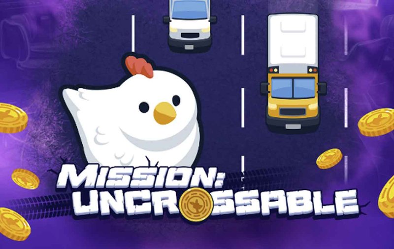 Exploring the Thrilling World of Mission Uncrossable in Canadian Casinos Online Exploring the Thrilling World of Mission Uncrossable in Canadian Casinos Online