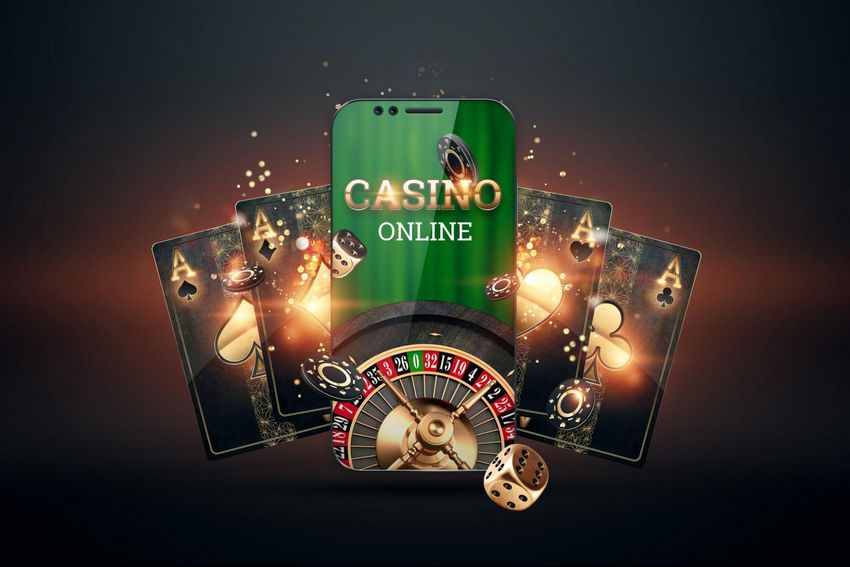 3 Raisons de profiter des **bonus** de casino en ligne sur Buzz ly