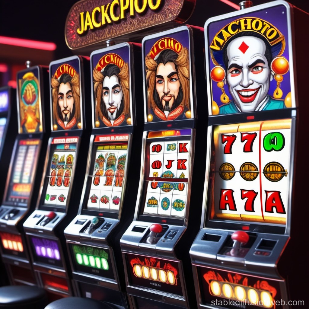 5 Astuces Incontournables pour Sécuriser Vos Gains de Jackpot chez Normandie