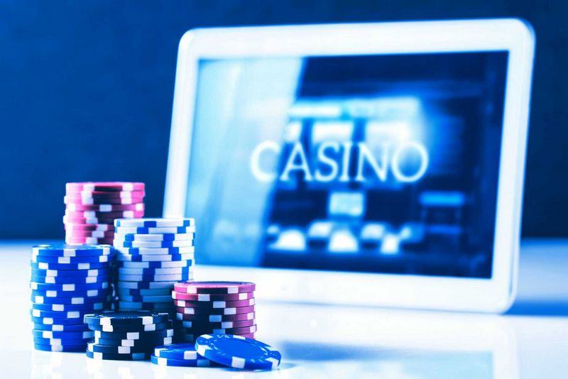 Comment choisir le meilleur casino en ligne en 2026 : le guide complet Comment choisir le meilleur casino en ligne en 2026 : le guide complet
