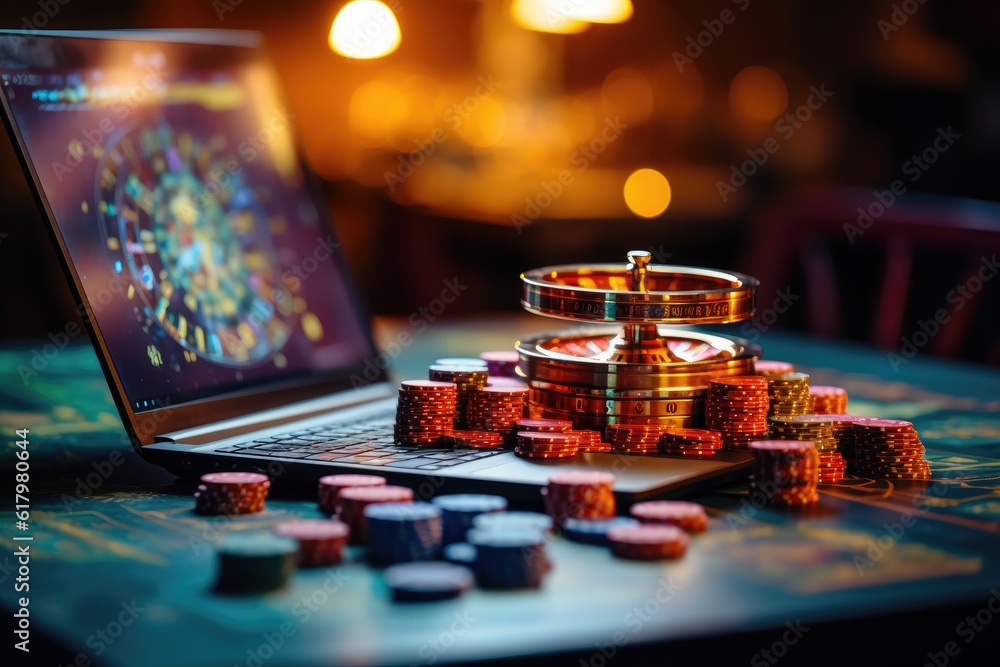 Maîtriser les Jeux de Table : Guide Pratique pour Choisir le Bon Casino en Ligne