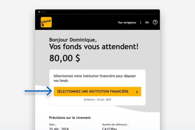Le guide TheGameWise pour jouer en ligne en toute sécurité avec Interac
