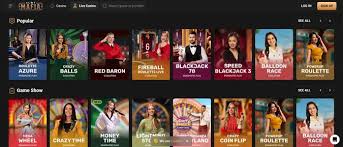 Mafia Casino Online España La Revolución del Juego en Línea -1899247809