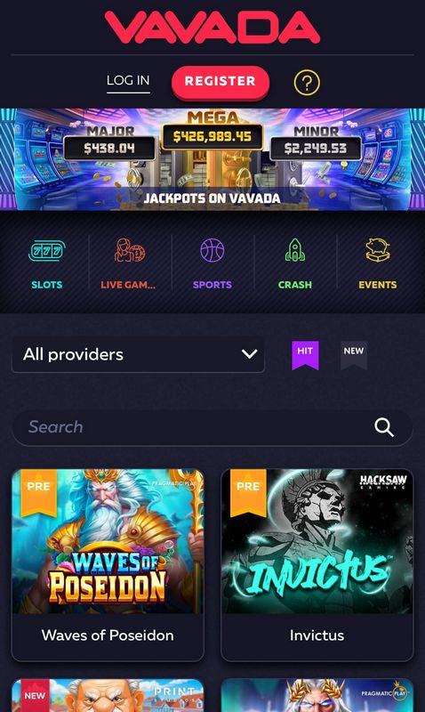 Ознакомьтесь с отзывами о Vavada Collision Games: ваш билет в захватывающий игровой процесс на ПК Ознакомьтесь с отзывами о Vavada Collision Games: ваш билет в захватывающий игровой процесс на ПК