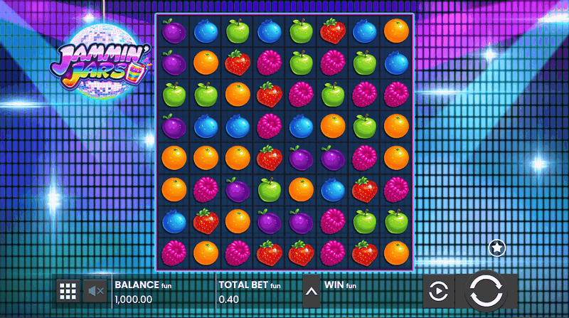 Was ist Jammin' Jars? Was ist Jammin' Jars?