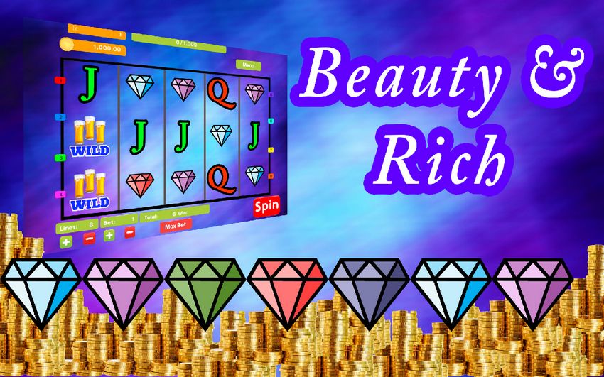 Winnita Gambling Establishment: Sali a 1500 € + 300 giri gratuiti